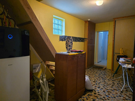 Vente maison 540 800 &euro; Penestin