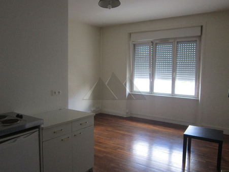 Location appartement Brest Réf. 350.4MLB