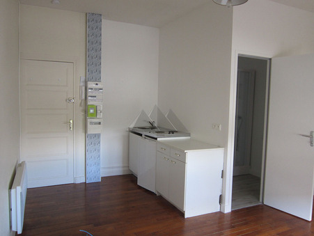 Location appartement Brest Réf. 350.4MLB