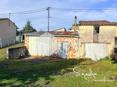 Achat maison Saint André de Cubzac Réf. 18121-HABITATCONSEILG_18121