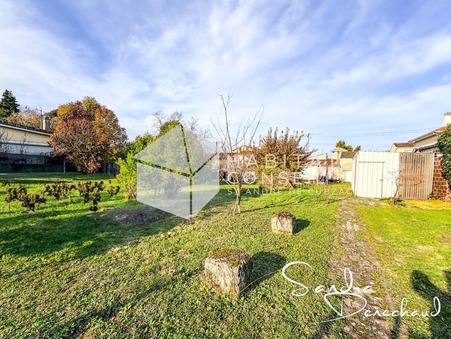 Vente maison 108 500 &euro;  Saint André de Cubzac