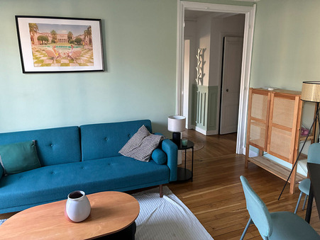 Location appartement Paris 75013; 1 831 &euro; 