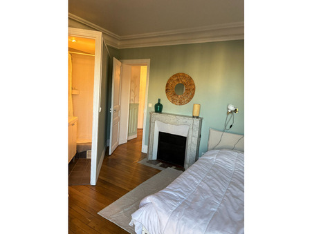 Location appartement Paris Réf. 4713