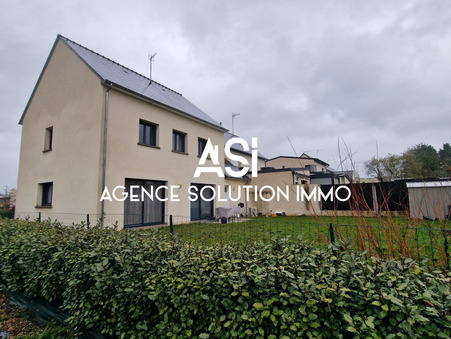 Vente Maison Change Réf. 5862 - Slide 1