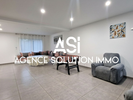 Vente Maison Change Réf. 5862 - Slide 3