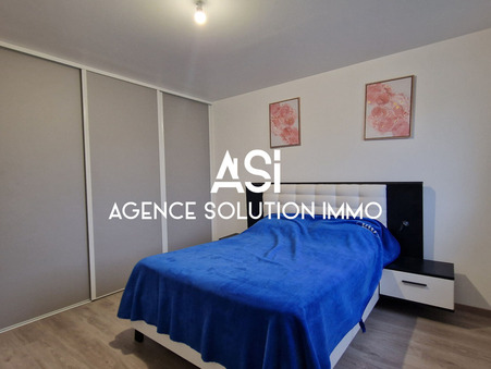 Vente Maison Change Réf. 5862 - Slide 5