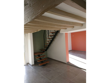 A louer maison 860 &euro;  Gennes Val de Loire