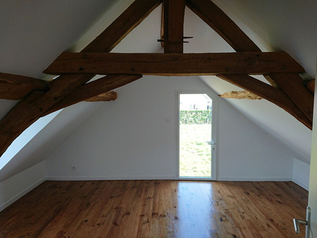 Maison 860 &euro;  sur Gennes Val de Loire (49350) - Réf. 462