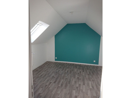 Maison sur Gennes Val de Loire ; 860 &euro;  ; Location Réf. 462