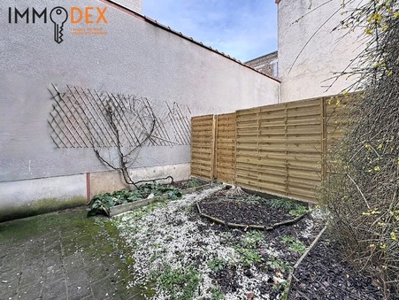 Appartement sur Reims ; 217 000 &euro;  ; Vente Réf. 2234