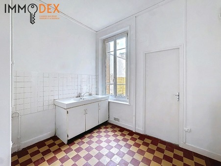 A vendre appartement Reims 51100; 217 000 &euro; 