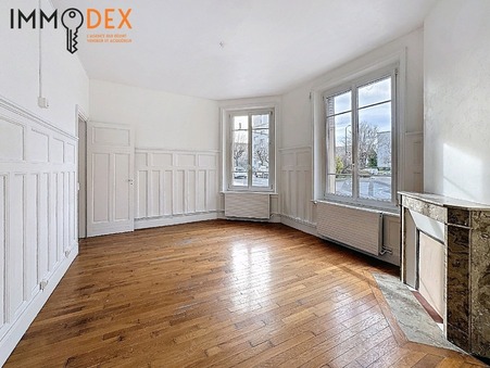 Vente appartement 217 000 &euro;  Reims