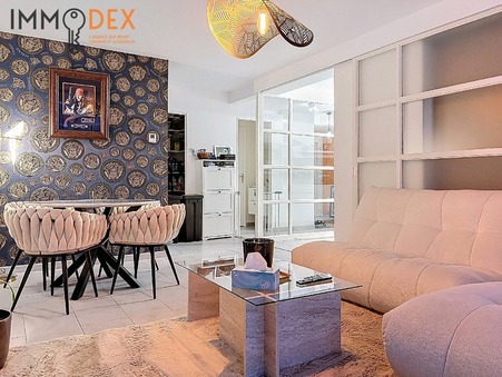 Appartement sur Chalons en Champgne ; 134 000 &euro;  ; A vendre Réf. 2243