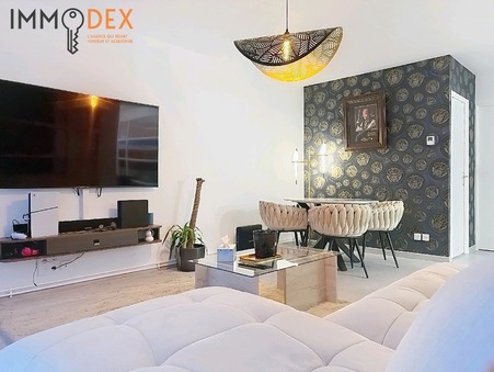 Vente appartement 134 000 &euro;  Chalons en Champgne