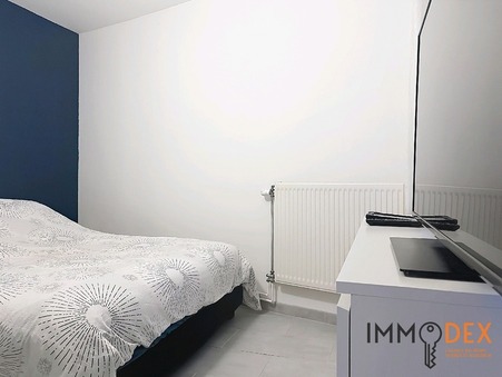 Appartement sur Chalons en Champgne ; 134 000 &euro;  ; A vendre Réf. 2243