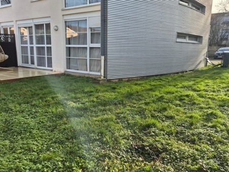 Vente appartement 134 000 &euro;  Chalons en Champgne