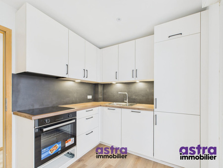 Location appartement Blotzheim Réf. LA2512-ASTRA_4017