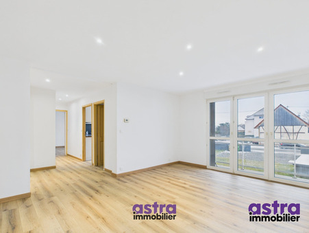 Location appartement Blotzheim 68730; 1 100 &euro; 