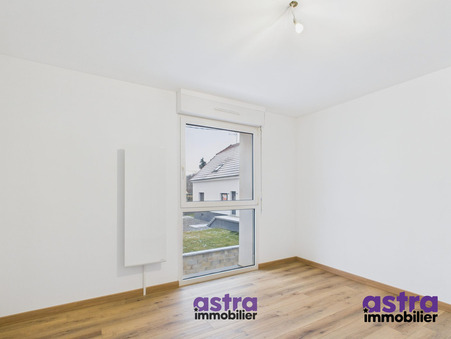 Appartement 1 100 &euro;  Réf. LA2512-ASTRA_4017 Blotzheim