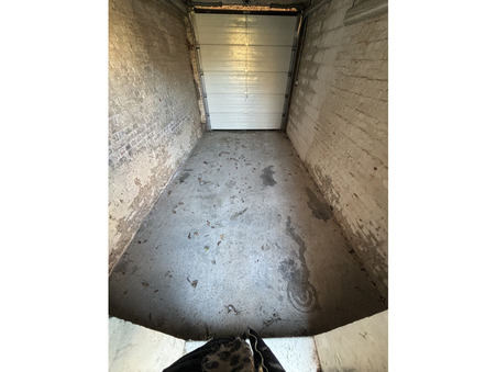 Location parking Solre-le-Château Réf. 1_2289_AJ