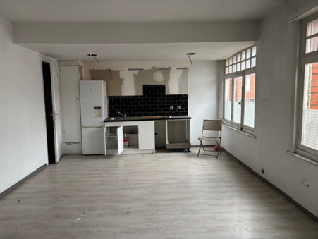 Vente immeuble 55 000 &euro; Villers-Outréaux