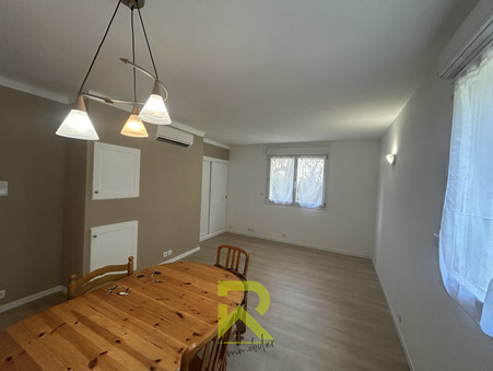 Appartement 650 &euro;  sur Béziers (34500) - Réf. 2_MMLAP640006812