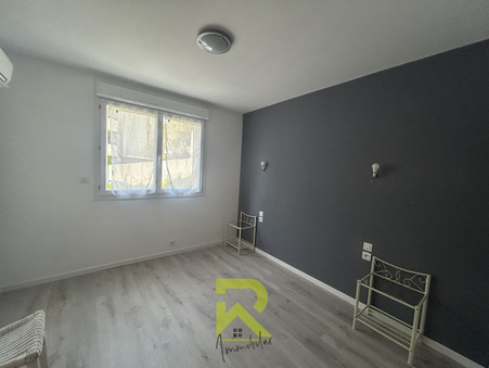 A louer appartement 650 &euro;  Béziers