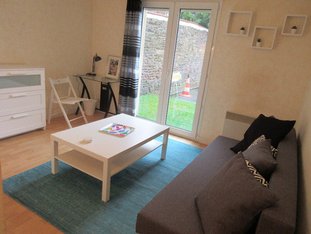 Appartement 495 &euro;  Réf. HG4426A Rennes