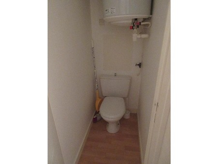 Appartement sur Rennes ; 495 &euro;  ; Location Réf. HG4426A