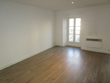 Appartement 650 &euro;  Réf. 5888A Rennes