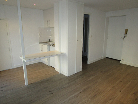 A louer appartement 650 &euro;  Rennes