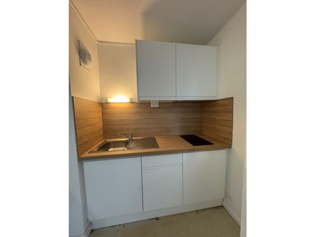A louer appartement Rennes 35700; 480 &euro; 