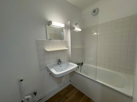 Appartement sur Rennes ; 480 &euro;  ; A louer Réf. SV225