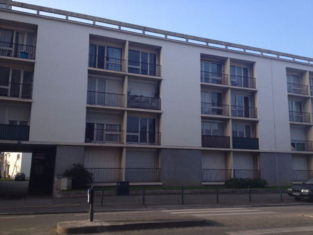A louer appartement Rennes 35700; 480 &euro; 