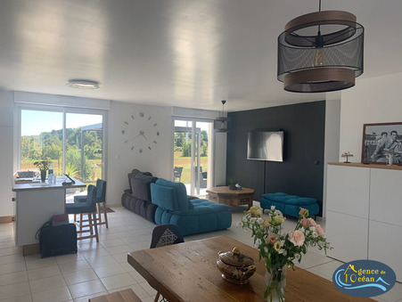 Maison 246 700 &euro; sur Marzan (56130) - Réf. M4148-4