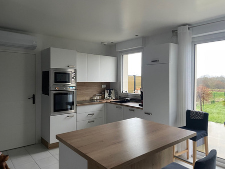 Maison 246 700 &euro; Réf. M4148-4 Marzan