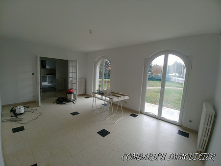 Maison sur Caussade ; 830 &euro;  ; Location Réf. 14063