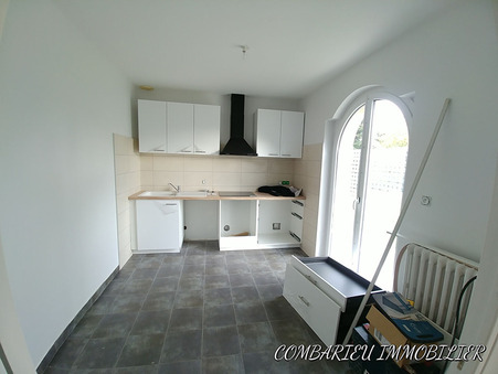 Maison sur Caussade ; 830 &euro;  ; A louer Réf. 14063