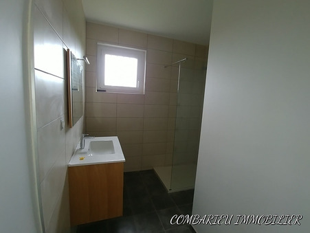 A louer maison 830 &euro;  Caussade