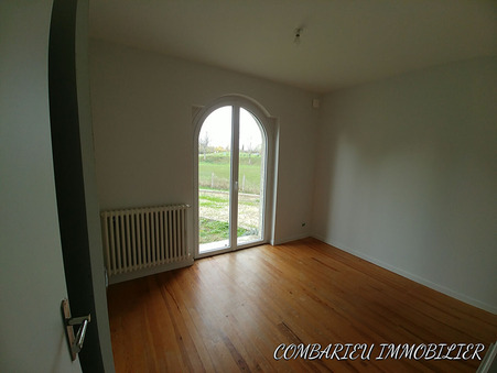 Maison 830 &euro;  sur Caussade (82300) - Réf. 14063