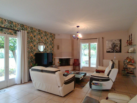 Vente maison 368 000 &euro;  Caussade