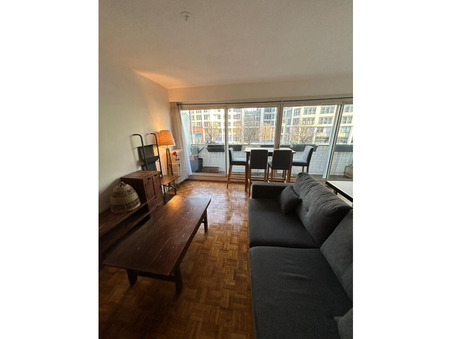 Location appartement Villejuif Réf. 4722