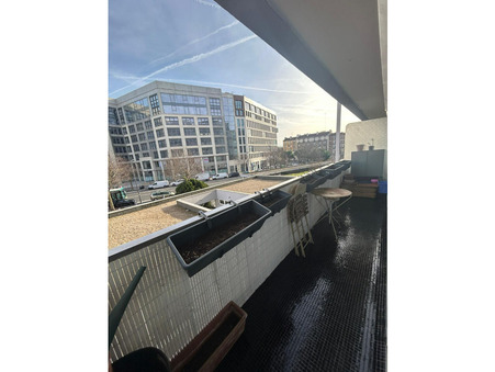 A louer appartement Villejuif 94800; 984 &euro; 