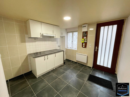 Vente Maison Moussy le vieux Réf. 8979 - Slide 3