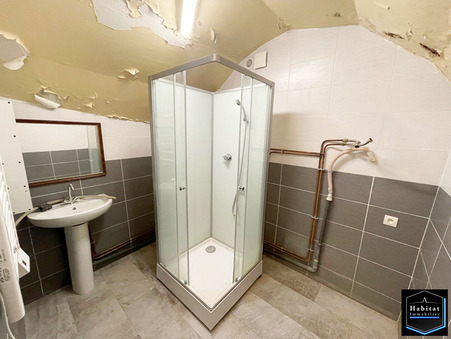 Vente Maison Moussy le vieux Réf. 8979 - Slide 5