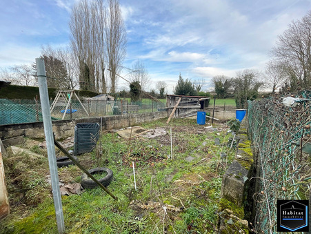 Vente Maison Moussy le vieux Réf. 8979 - Slide 6