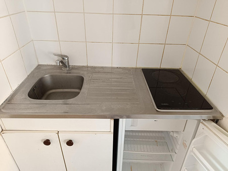 Appartement 453 &euro;  sur Lille (59000) - Réf. 469