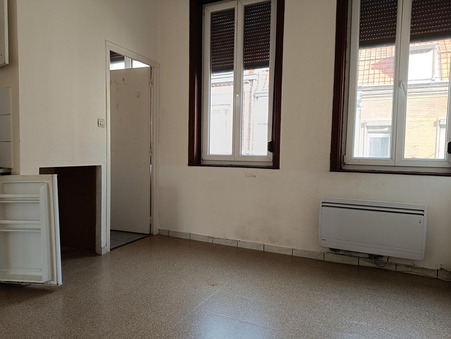 Location appartement Lille Réf. 469