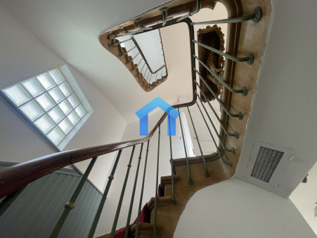 Vente Maison ENGHIEN LES BAINS Réf. 4558_bis_32 - Slide 10