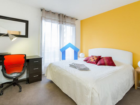 Vente Appartement LEVALLOIS PERRET Réf. 4586_bis_11 - Slide 11